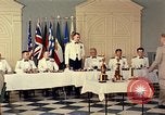 Immagine di Ufficiali formati Alabama United States USA, 1959, secondo 24 filmato di repertorio 65675068397