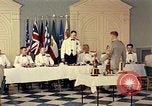 Immagine di Ufficiali formati Alabama United States USA, 1959, secondo 25 filmato di repertorio 65675068397