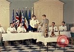 Immagine di Ufficiali formati Alabama United States USA, 1959, secondo 26 filmato di repertorio 65675068397