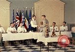 Immagine di Ufficiali formati Alabama United States USA, 1959, secondo 28 filmato di repertorio 65675068397