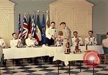 Immagine di Ufficiali formati Alabama United States USA, 1959, secondo 30 filmato di repertorio 65675068397