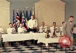 Immagine di Ufficiali formati Alabama United States USA, 1959, secondo 32 filmato di repertorio 65675068397