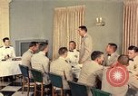 Immagine di Ufficiali formati Alabama United States USA, 1959, secondo 34 filmato di repertorio 65675068397