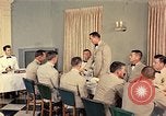 Immagine di Ufficiali formati Alabama United States USA, 1959, secondo 35 filmato di repertorio 65675068397