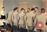 Immagine di Ufficiali formati Alabama United States USA, 1959, secondo 38 filmato di repertorio 65675068397