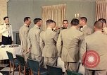Immagine di Ufficiali formati Alabama United States USA, 1959, secondo 39 filmato di repertorio 65675068397