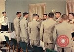 Immagine di Ufficiali formati Alabama United States USA, 1959, secondo 40 filmato di repertorio 65675068397
