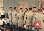 Immagine di Ufficiali formati Alabama United States USA, 1959, secondo 41 filmato di repertorio 65675068397