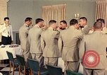 Immagine di Ufficiali formati Alabama United States USA, 1959, secondo 42 filmato di repertorio 65675068397