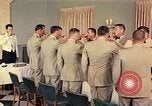 Immagine di Ufficiali formati Alabama United States USA, 1959, secondo 43 filmato di repertorio 65675068397