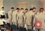 Immagine di Ufficiali formati Alabama United States USA, 1959, secondo 44 filmato di repertorio 65675068397
