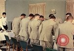 Immagine di Ufficiali formati Alabama United States USA, 1959, secondo 45 filmato di repertorio 65675068397