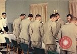 Immagine di Ufficiali formati Alabama United States USA, 1959, secondo 46 filmato di repertorio 65675068397