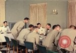 Immagine di Ufficiali formati Alabama United States USA, 1959, secondo 49 filmato di repertorio 65675068397