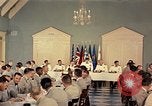 Immagine di Ufficiali formati Alabama United States USA, 1959, secondo 50 filmato di repertorio 65675068397