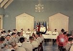 Immagine di Ufficiali formati Alabama United States USA, 1959, secondo 52 filmato di repertorio 65675068397