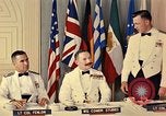 Immagine di Ufficiali formati Alabama United States USA, 1959, secondo 55 filmato di repertorio 65675068397