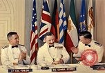 Immagine di Ufficiali formati Alabama United States USA, 1959, secondo 57 filmato di repertorio 65675068397