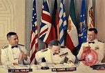 Immagine di Ufficiali formati Alabama United States USA, 1959, secondo 58 filmato di repertorio 65675068397