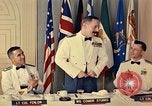 Immagine di Ufficiali formati Alabama United States USA, 1959, secondo 60 filmato di repertorio 65675068397