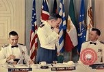 Immagine di Ufficiali formati Alabama United States USA, 1959, secondo 61 filmato di repertorio 65675068397