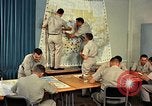 Immagine di Ufficiali formati Alabama United States USA, 1959, secondo 5 filmato di repertorio 65675068398