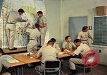 Immagine di Ufficiali formati Alabama United States USA, 1959, secondo 13 filmato di repertorio 65675068398