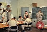 Immagine di Ufficiali formati Alabama United States USA, 1959, secondo 15 filmato di repertorio 65675068398