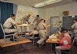 Immagine di Ufficiali formati Alabama United States USA, 1959, secondo 55 filmato di repertorio 65675068398