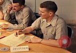 Immagine di Ufficiali formati Alabama United States USA, 1959, secondo 56 filmato di repertorio 65675068398