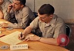 Immagine di Ufficiali formati Alabama United States USA, 1959, secondo 57 filmato di repertorio 65675068398