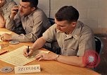 Immagine di Ufficiali formati Alabama United States USA, 1959, secondo 58 filmato di repertorio 65675068398