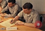 Immagine di Ufficiali formati Alabama United States USA, 1959, secondo 60 filmato di repertorio 65675068398