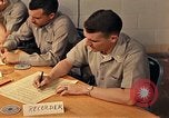 Immagine di Ufficiali formati Alabama United States USA, 1959, secondo 61 filmato di repertorio 65675068398