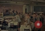 Image agents formés Alabama United States USA, 1959, de la seconde 35 séquences d'archives historiques vidéo 65675068399