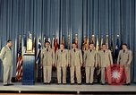 Image of Officers trained Alabama United States USA, 1959, second 7 stock footage video 65675068400