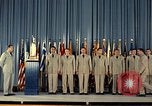 Image of Officers trained Alabama United States USA, 1959, second 8 stock footage video 65675068400