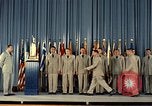 Image of Officers trained Alabama United States USA, 1959, second 9 stock footage video 65675068400