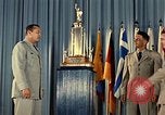 Image of Officers trained Alabama United States USA, 1959, second 10 stock footage video 65675068400