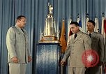 Image of Officers trained Alabama United States USA, 1959, second 11 stock footage video 65675068400
