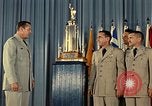 Image of Officers trained Alabama United States USA, 1959, second 13 stock footage video 65675068400