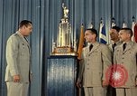 Image of Officers trained Alabama United States USA, 1959, second 14 stock footage video 65675068400