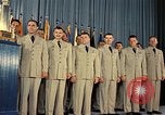 Image of Officers trained Alabama United States USA, 1959, second 15 stock footage video 65675068400