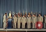 Image of Officers trained Alabama United States USA, 1959, second 19 stock footage video 65675068400