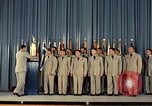 Image of Officers trained Alabama United States USA, 1959, second 20 stock footage video 65675068400