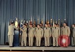 Image of Officers trained Alabama United States USA, 1959, second 21 stock footage video 65675068400