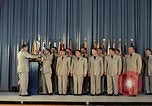 Image of Officers trained Alabama United States USA, 1959, second 22 stock footage video 65675068400
