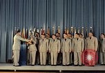 Image of Officers trained Alabama United States USA, 1959, second 23 stock footage video 65675068400