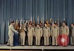 Image of Officers trained Alabama United States USA, 1959, second 24 stock footage video 65675068400