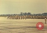 Image of Officers trained Alabama United States USA, 1959, second 26 stock footage video 65675068400